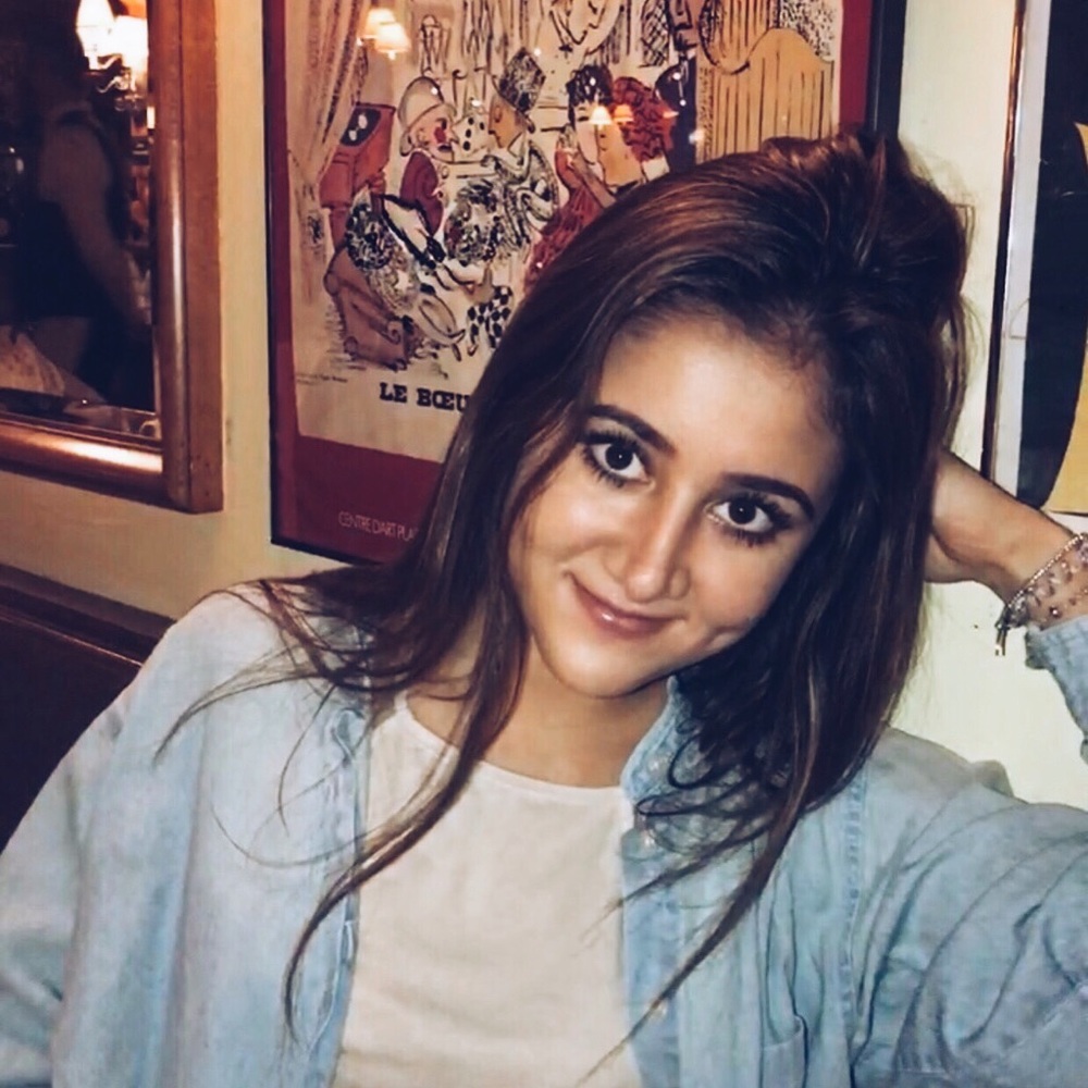 Meet your Posher, Sydney